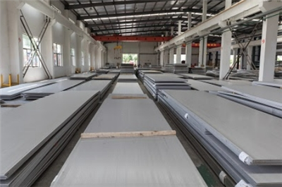 QU'EST-CE QUE L'ASTM A240 ?