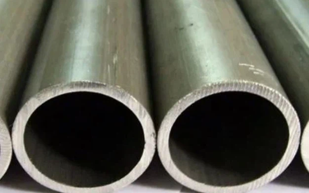 MONEL 400 Pipe transparent