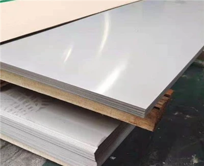 AISI 316L 1.4404 2 *2000*1000mm Plaque