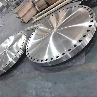 Achat de brides ASME B16.5 : considérations clés et analyse des coûts