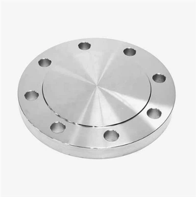 Bride aveugle ASME B16.5