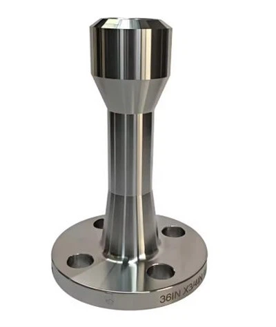 Olets en acier inoxydable forgé ASME B16.5 MSS SP-97