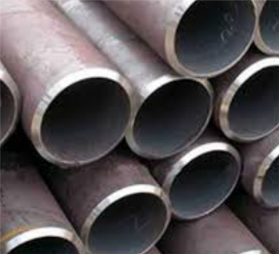 Tuyau d'acier en alliage ferritique sans soudure ASTM A335 P92