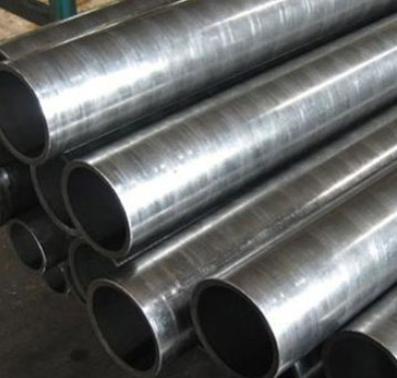 Tuyau sans soudure en nickel UNS N02200 d'ASTM B161