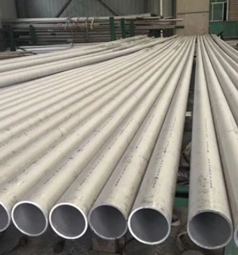 Tuyau sans couture d'ASTM B423 UNS N08825 Incoloy 825