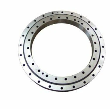 ASME B16.47 Brides en acier inoxydable de grand diamètre