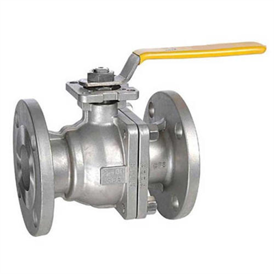 Vannes Hastelloy C276