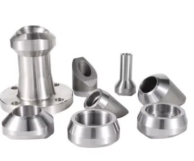 MSS SP-97 Olets et Nipolets forgés