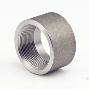 Couplage fileté Inconel 625 1 ½ ″ classe 300