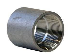 Alliage réducteur fileté A182 F 5 6 ″ × 4 ″ Classe 150